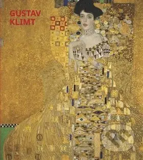 Gustav Klimt (Posterbook) - Hajo Düchting