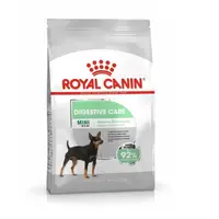 ROYAL CANIN CCN Mini Digestive Care 3kg -krmivo pre psov malých plemien s citlivým trávením