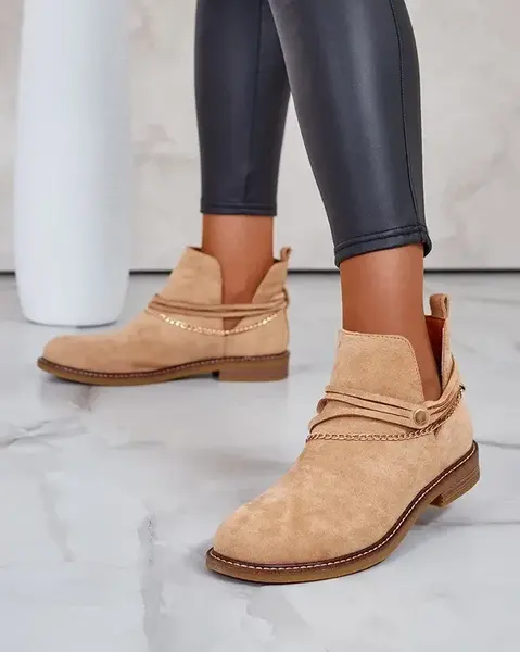 Resti Women's Rizor boots