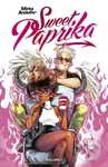 Mirka Andolfo's Sweet Paprika, Volume 1 - Mirka Andolfo - kniha z kategorie Komiksy