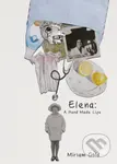 Elena: A Hand Made Life - Miriam Gold - kniha z kategorie Komiksy