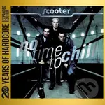 Scooter: No Time To Chill (2 CD) - Scooter