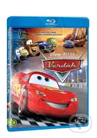 Verdák (HU) - Joe Ranft - film z kategorie Akční romantické filmy