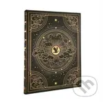 Paperblanks - zápisník Fourth Wing - Shadows of Navarre