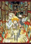 The Promised Neverland: Art Book World - Kaiu Širai - kniha z kategorie Komiksy