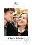 Zásah štěstím - Woody Allen