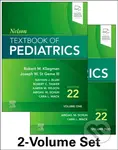 Nelson Textbook of Pediatrics, 2-Volume Set - Joseph W. St. Geme III, Robert M. Kliegman - kniha z kategorie Pediatrie