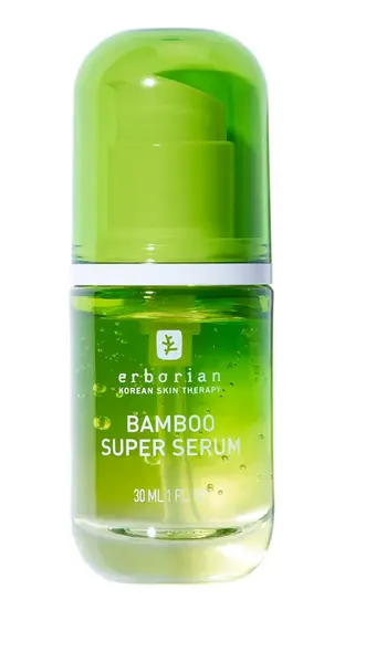 ERBORIAN BAMBOO SUPER SERUM