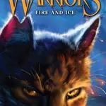 Warrior Cats Fire And Ice - Erin Hunter - kniha z kategorie Pro děti