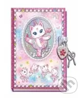 Deník na zámek Kočička