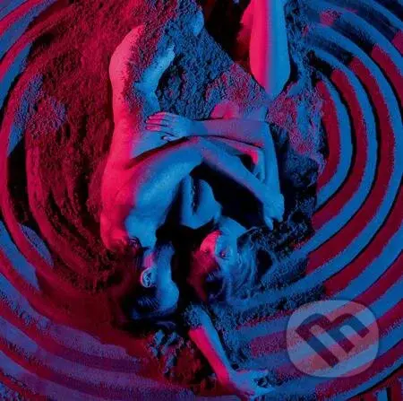 Bad Karma Boy: Prekrásny nový svet LP - Bad Karma Boy