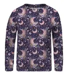 Mr. GUGU & Miss GO Kids's Sweater KS-PC1193