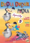 Dudlá dudlík pudla - Lucie Šetková - kniha z kategorie Logopedie