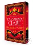 Princův štít - Cassandra Clare,Princův štít - Cassandra Clare