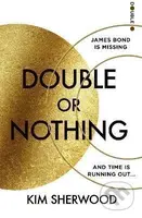 Double or Nothing - Kim Sherwood