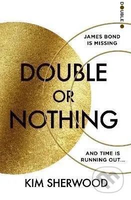 Double or Nothing - Kim Sherwood