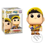 Funko POP Disney: UP S2 - Russell
