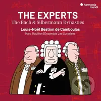 The Experts: The Bach & Silbermann Dynasties - The Experts