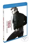 Rebel bez příčiny - Nicholas Ray - film z kategorie Akční a dobrodružné