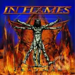 In Flames:  Clayman (1LP sleeve, solid blue) LP - In Flames