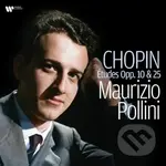 Maurizio Pollini: Chopin: Etudes Chopin, Fryderyk  LP
