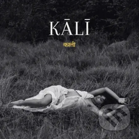 Ditty:  Kali LP - Ditty