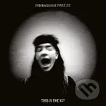 This Is The Kit: Moonshine Freeze  LP - This Is The Kit