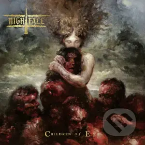Nightfall:  Children Of Eve - Nightfall