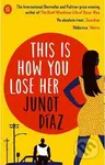 This Is How You Lose Her - Junot Díaz