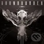 Soundgarden: Echo of Miles (CD) - Soundgarden
