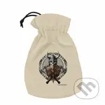 Váčok na kocky - Viking Skull
