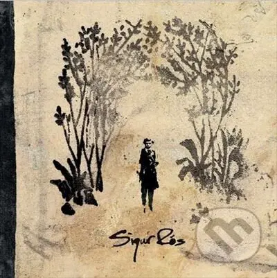 Sigur Ros:  Takk... - Sigur Rós