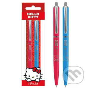 Hello Kitty Set pier