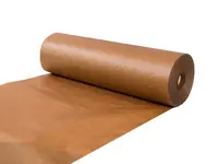 Papír balicí - Role - gačovaný GA š.1080mm (100g/m2)