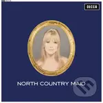 Marianne Faithfull: North Country Maid LP - Marianne Faithfull