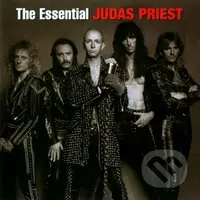 Judas Priest: The Essential (2 CD) - Judas Priest