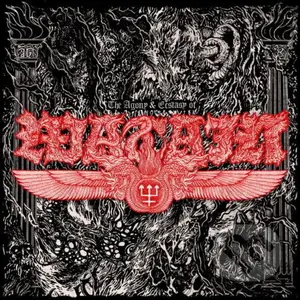 Watain: Agony & Ecstasy Of Watain - Watain