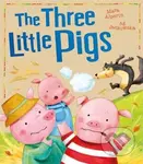 The Three Little Pigs - Mara Alperin