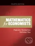 Mathematics for Economists - Malcolm Pemberton - kniha z kategorie Byznys a management