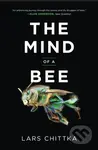 The Mind of a Bee - Lars Chittka - kniha z kategorie Humanitní a společenské vědy