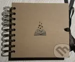 Scrapbook MINI Kniha