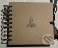 Scrapbook MINI Kniha
