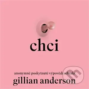 Chci - Gillian Anderson