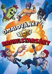 Omalovánky pro Brawlstarsáky - Pavla Filip Navrátilová