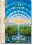 Spirit Worlds. The Library of Esoterica - Jessica Hundley