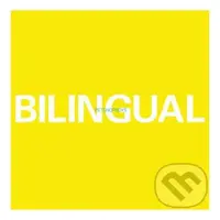 Pet Shop Boys:  Bilingual - Pet Shop Boys