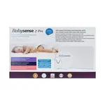 Hisense Babysense Monitor dychu Babysense 2 Pro "Poškodený obal"