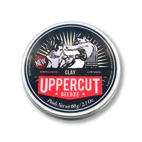 Vlasová hlina Uppercut Clay 70g