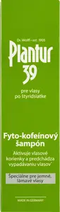 Plantur 39 Fyto-kofeinový šampón pre jemné vlasy