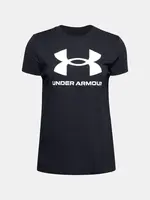 Dámské triko Under Armour